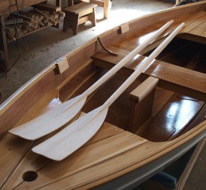 Wood Boat Plans, Wooden Boat Kits and Boat Designs - Arch Davis Design