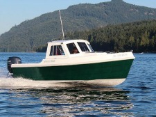 Bay Pilot 18