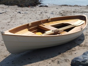 Wood Boat Plans, Wooden Boat Kits and Boat Designs - Arch ...