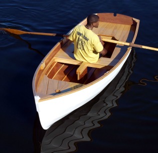 penobscot 14 sailboat